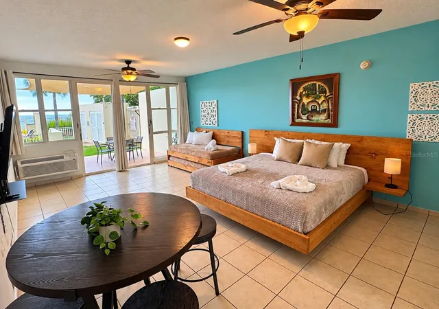 Photo 2 of Condo for sale at 1 Calle Uroyuan #110, Rincon, PR 00677 | MLS# PR9125376 | Listing updated on 2026-10-29