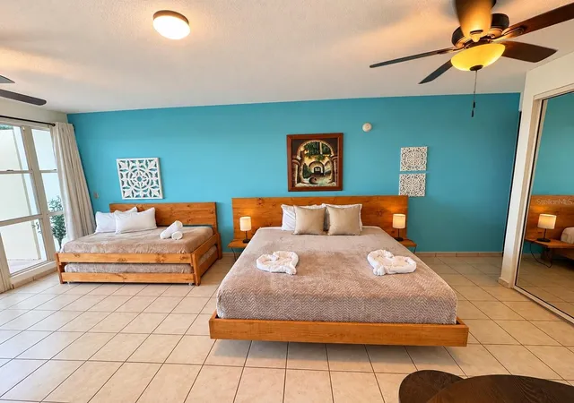 Photo 3 of Condo for sale at 1 Calle Uroyuan #110, Rincon, PR 00677 | MLS# PR9125376 | Listing updated on 2026-10-29