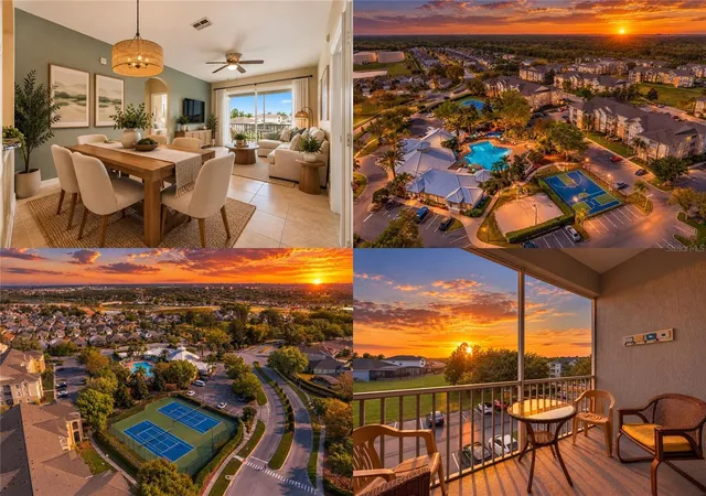 Photo 2 of Condo for sale at 8105 Coconut Palm Way #303, Kissimmee, FL 34747 | MLS# S5160476 | Listing updated on 2026-10-30