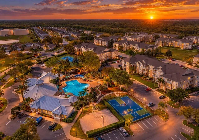 Photo 3 of Condo for sale at 8105 Coconut Palm Way #303, Kissimmee, FL 34747 | MLS# S5160476 | Listing updated on 2026-10-30