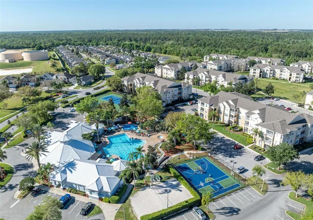 Photo 4 of Condo for sale at 8105 Coconut Palm Way #303, Kissimmee, FL 34747 | MLS# S5160476 | Listing updated on 2026-10-30