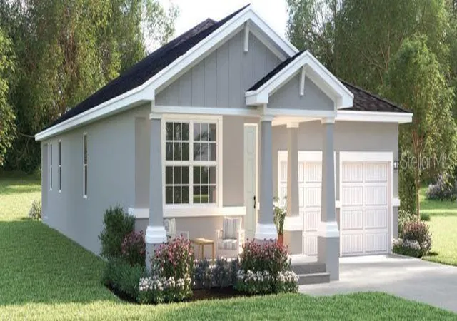 Single family home for sale at 5323 Castello Ave, AUBURNDALE, FL 33823 | MLS# W7890770