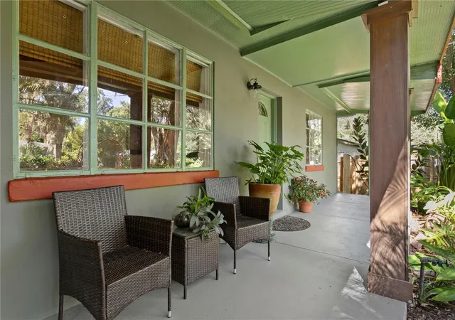 Photo 2 of Single family home for sale at 6916 N 20th Street, Tampa, FL 33610 | MLS# TB8562953 | Listing updated on 2026-10-30
