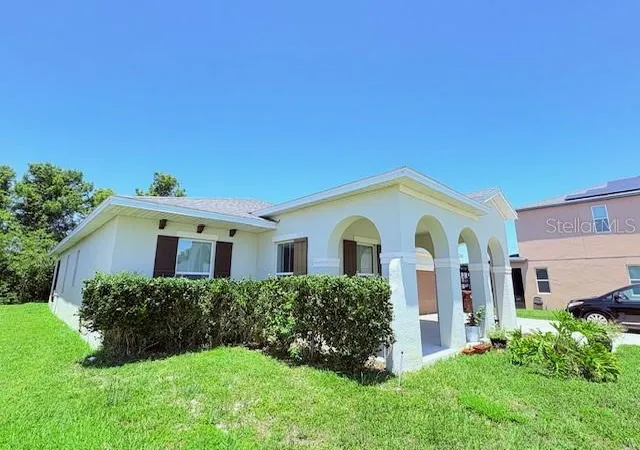 Photo 1 of Single family home for sale at 1726 Brassie Ct, Kissimmee, FL 34746 | MLS# O6453835 | Listing updated on 2026-10-30