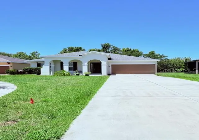Photo 2 of Single family home for sale at 1726 Brassie Ct, Kissimmee, FL 34746 | MLS# O6453835 | Listing updated on 2026-10-30