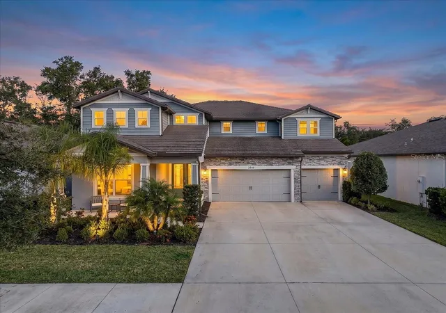 Single family home for sale at 2848 Quail Crst Ct, VALRICO, FL 33594 | MLS# TB8562957