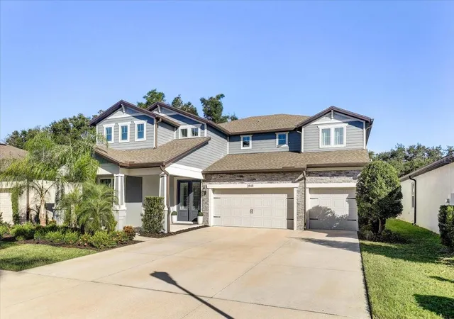 Photo 1 of Single family home for sale at 2848 Quail Crst Ct, Valrico, FL 33594 | MLS# TB8562957 | Listing updated on 2026-10-30