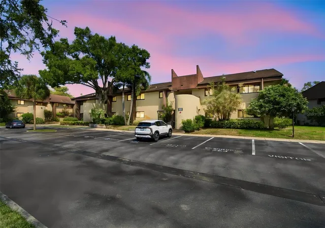 Photo 1 of Condo for sale at 875 S Village Dr N #104, Saint Petersburg, FL 33716 | MLS# TB8562959 | Listing updated on 2026-10-30