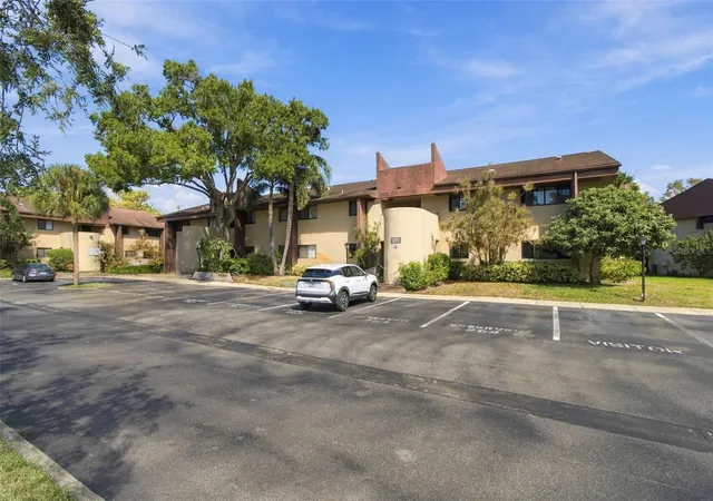 Photo 1 of Condo for sale at 875 S Village Dr N #104, Saint Petersburg, FL 33716 | MLS# TB8562959 | Listing updated on 2026-10-30