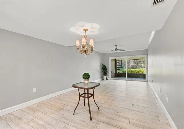 Photo 4 of Condo for sale at 875 S Village Dr N #104, Saint Petersburg, FL 33716 | MLS# TB8562959 | Listing updated on 2026-10-30