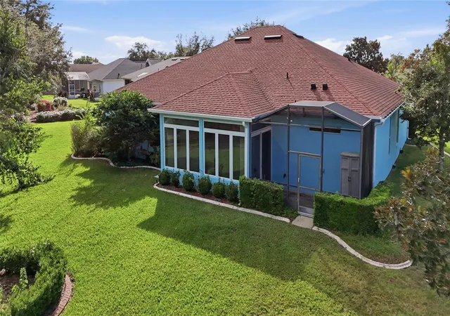Photo 4 of Single family home for sale at 4632 Nottoway Dr, Leesburg, FL 34748 | MLS# O6453838 | Listing updated on 2026-10-30