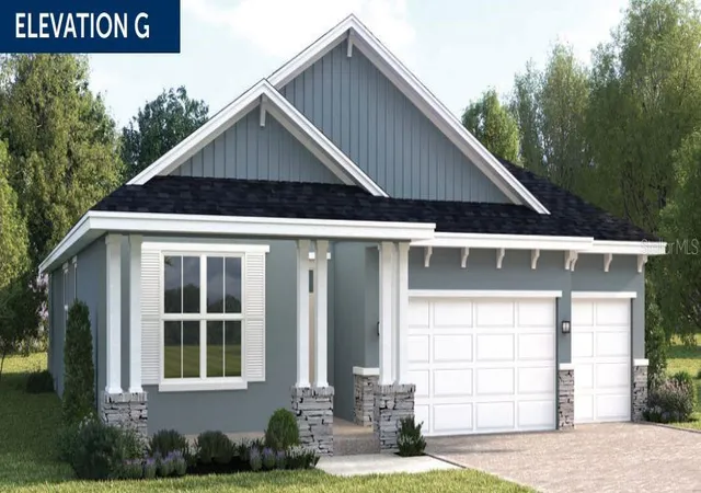 Single family home for sale at 5327 Castello Ave, AUBURNDALE, FL 33823 | MLS# W7890771