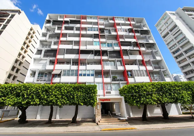 Photo 1 of Condo for sale at 1 Av Magdalena #1309, San Juan, PR 00907 | MLS# PR9125377 | Listing updated on 2026-10-29