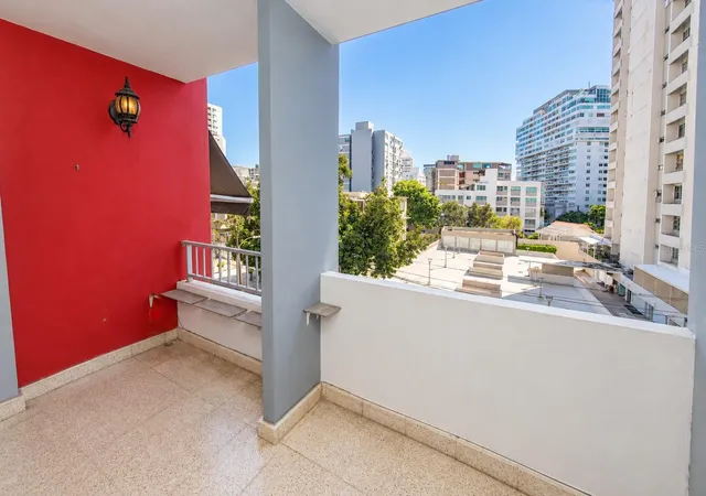 Photo 2 of Condo for sale at 1 Av Magdalena #1309, San Juan, PR 00907 | MLS# PR9125377 | Listing updated on 2026-10-29