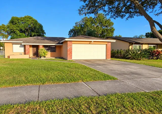 Single family home for sale at 6777 71st Street N, PINELLAS PARK, FL 33781 | MLS# TB8562965