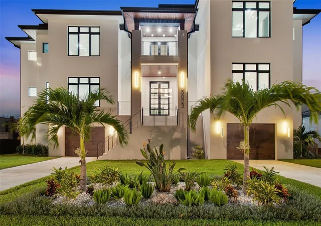 Single family home for sale at 5023 W Leona St, TAMPA, FL 33629 | MLS# TB8562966