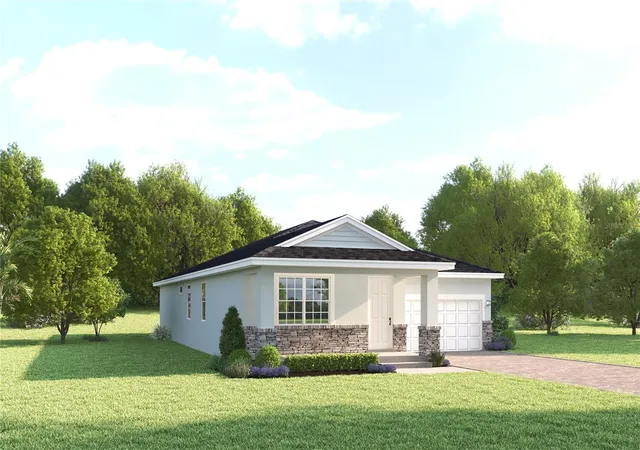 Single family home for sale at 5248 Bel Canto Rd, AUBURNDALE, FL 33823 | MLS# W7890774
