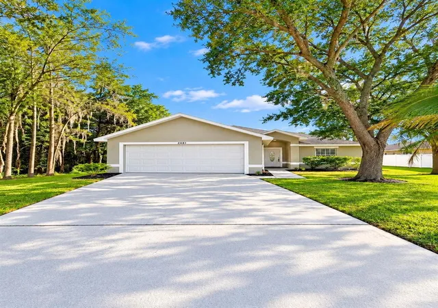 Photo 1 of Single family home for sale at 2481 Winchester Blvd, Kissimmee, FL 34743 | MLS# O6453844 | Listing updated on 2026-10-30
