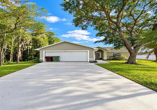 Photo 1 of Single family home for sale at 2481 Winchester Blvd, Kissimmee, FL 34743 | MLS# O6453844 | Listing updated on 2026-10-30