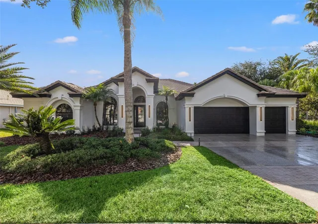 Single family home for sale at 17206 Talence Ct, TAMPA, FL 33647 | MLS# O6453846