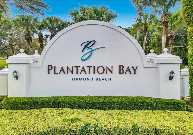 Photo 1 of Single family home for sale at 5 Bay Pointe Dr, Ormond Beach, FL 32174 | MLS# FC322466 | Listing updated on 2026-10-30