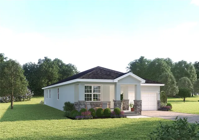 Single family home for sale at 5252 Bel Canto Rd, Auburndale, FL 33823 | MLS# W7890775 | Listing updated on 2026-10-29