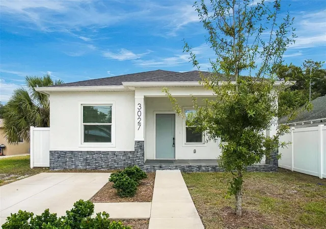 Single family home for sale at 3027 Union St N, Saint Petersburg, FL 33713 | MLS# TB8562979