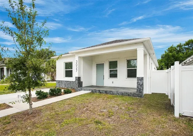 Photo 1 of Single family home for sale at 3027 Union St N, Saint Petersburg, FL 33713 | MLS# TB8562979 | Listing updated on 2026-10-30