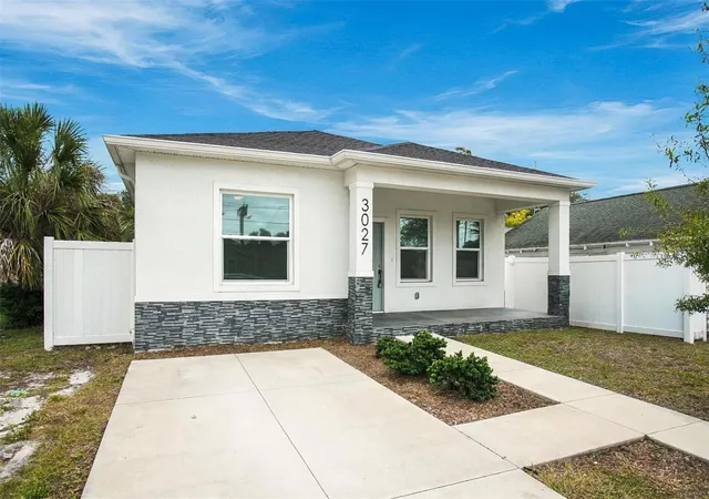 Photo 2 of Single family home for sale at 3027 Union St N, Saint Petersburg, FL 33713 | MLS# TB8562979 | Listing updated on 2026-10-30