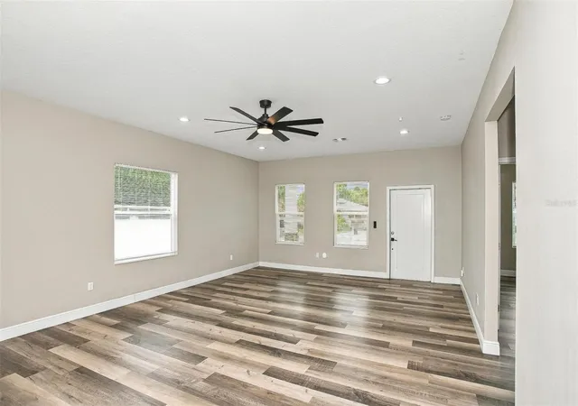 Photo 3 of Single family home for sale at 3027 Union St N, Saint Petersburg, FL 33713 | MLS# TB8562979 | Listing updated on 2026-10-30