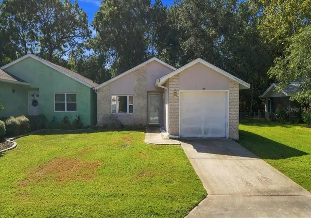 Single family home for sale at 57 Jamaica St, HOMOSASSA, FL 34446 | MLS# TB8562984