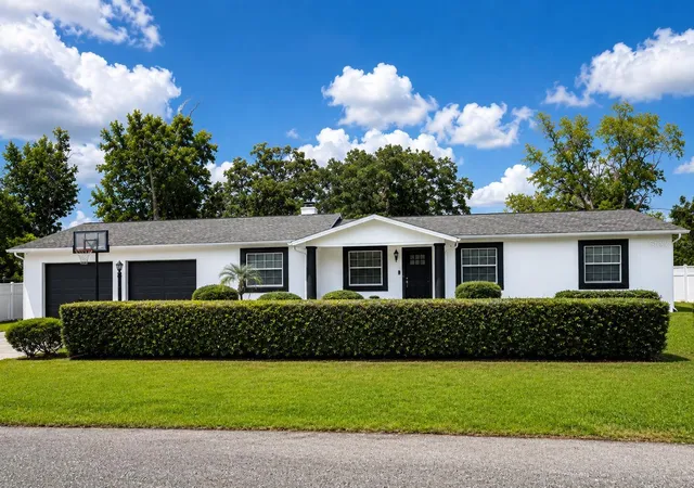 Photo 1 of Single family home for sale at 12505 Holyoke Ave, Tampa, FL 33624 | MLS# TB8562985 | Listing updated on 2026-10-30
