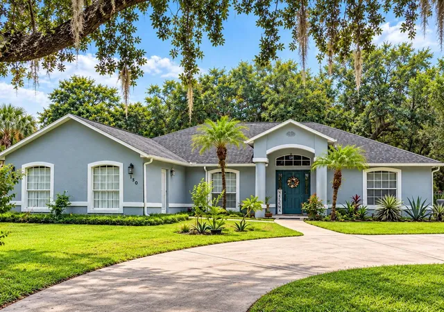 Photo 1 of Single family home for sale at 1350 Hidden Harbor Ln, Kissimmee, FL 34746 | MLS# S5160480 | Listing updated on 2026-10-30