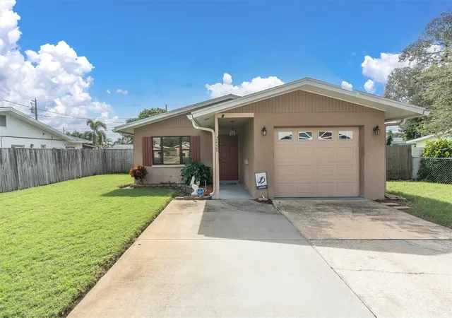 Photo 1 of Single family home for sale at 2458 17th Avenue N, Saint Petersburg, FL 33713 | MLS# TB8562989 | Listing updated on 2026-10-30