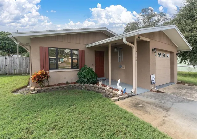 Photo 1 of Single family home for sale at 2458 17th Avenue N, Saint Petersburg, FL 33713 | MLS# TB8562989 | Listing updated on 2026-10-31