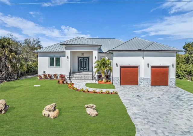 Single family home for sale at 18702 Arapahoe Cir, PORT CHARLOTTE, FL 33948 | MLS# A4711369
