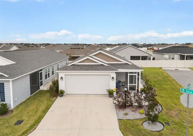 Photo 1 of Single family home for sale at 1533 Luca Ln, The Villages, FL 34762 | MLS# G5119646 | Listing updated on 2026-10-30