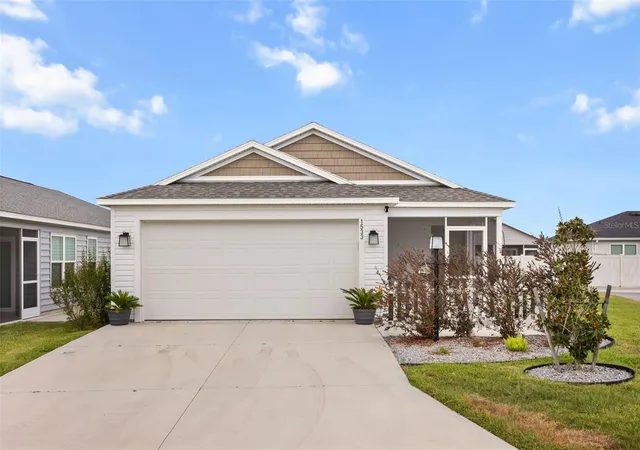 Photo 4 of Single family home for sale at 1533 Luca Ln, The Villages, FL 34762 | MLS# G5119646 | Listing updated on 2026-10-30