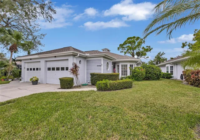 Photo 1 of Single family home for sale at 6468 Approach Rd #14, Sarasota, FL 34238 | MLS# A4711370 | Listing updated on 2026-10-31
