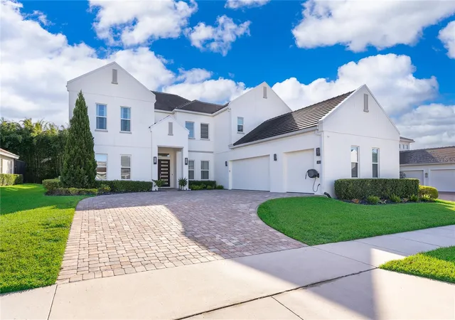 Single family home for sale at 1655 Cyn Oak Way, SANFORD, FL 32771 | MLS# O6453857