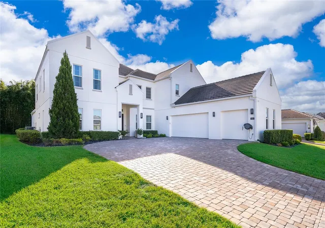 Photo 1 of Single family home for sale at 1655 Cyn Oak Way, Sanford, FL 32771 | MLS# O6453857 | Listing updated on 2026-10-30