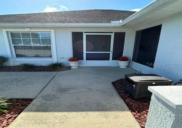 Photo 3 of Single family home for sale at 7198 SW 113th Loop, Ocala, FL 34476 | MLS# OM734947 | Listing updated on 2026-10-30