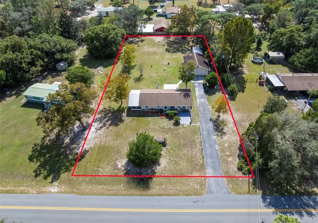 Photo 2 of Single family home for sale at 7206 W Matador Ln, Homosassa, FL 34446 | MLS# TB8563002 | Listing updated on 2026-10-30
