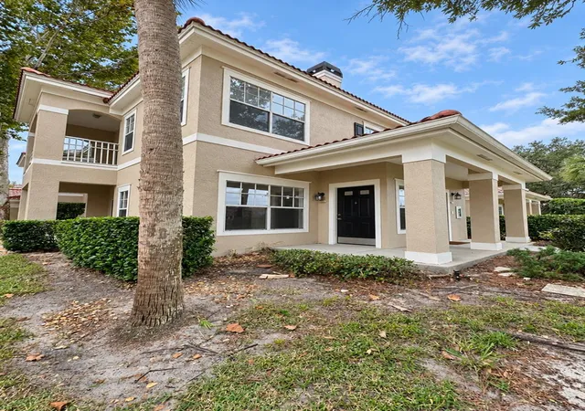 Condo for sale at 615 Arbor Lakes Cir #615, SANFORD, FL 32771 | MLS# O6453865