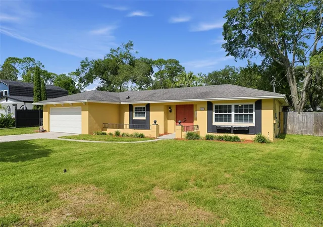 Photo 1 of Single family home for sale at 1343 Freymark St, Altamonte Springs, FL 32701 | MLS# O6453866 | Listing updated on 2026-10-30