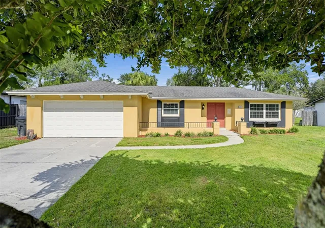 Photo 1 of Single family home for sale at 1343 Freymark St, Altamonte Springs, FL 32701 | MLS# O6453866 | Listing updated on 2026-10-30