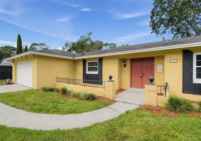 Photo 2 of Single family home for sale at 1343 Freymark St, Altamonte Springs, FL 32701 | MLS# O6453866 | Listing updated on 2026-10-30