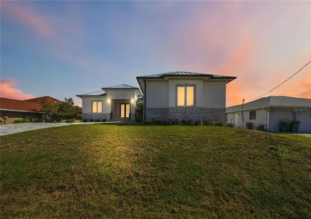 Photo 3 of Single family home for sale at 2228 Harbour Dr, Punta Gorda, FL 33983 | MLS# A4711374 | Listing updated on 2026-10-30
