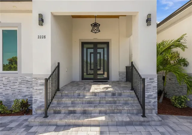 Photo 4 of Single family home for sale at 2228 Harbour Dr, Punta Gorda, FL 33983 | MLS# A4711374 | Listing updated on 2026-10-30
