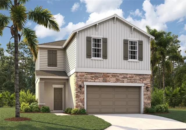 Photo 1 of Single family home for sale at 3945 Pentas Rd, Tavares, FL 32778 | MLS# O6453870 | Listing updated on 2026-10-30